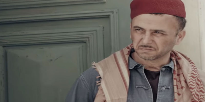 لطفي العبدلي: الجدل الذي أثاره مسلسل 'علي شورب' ساهم في نجاحه